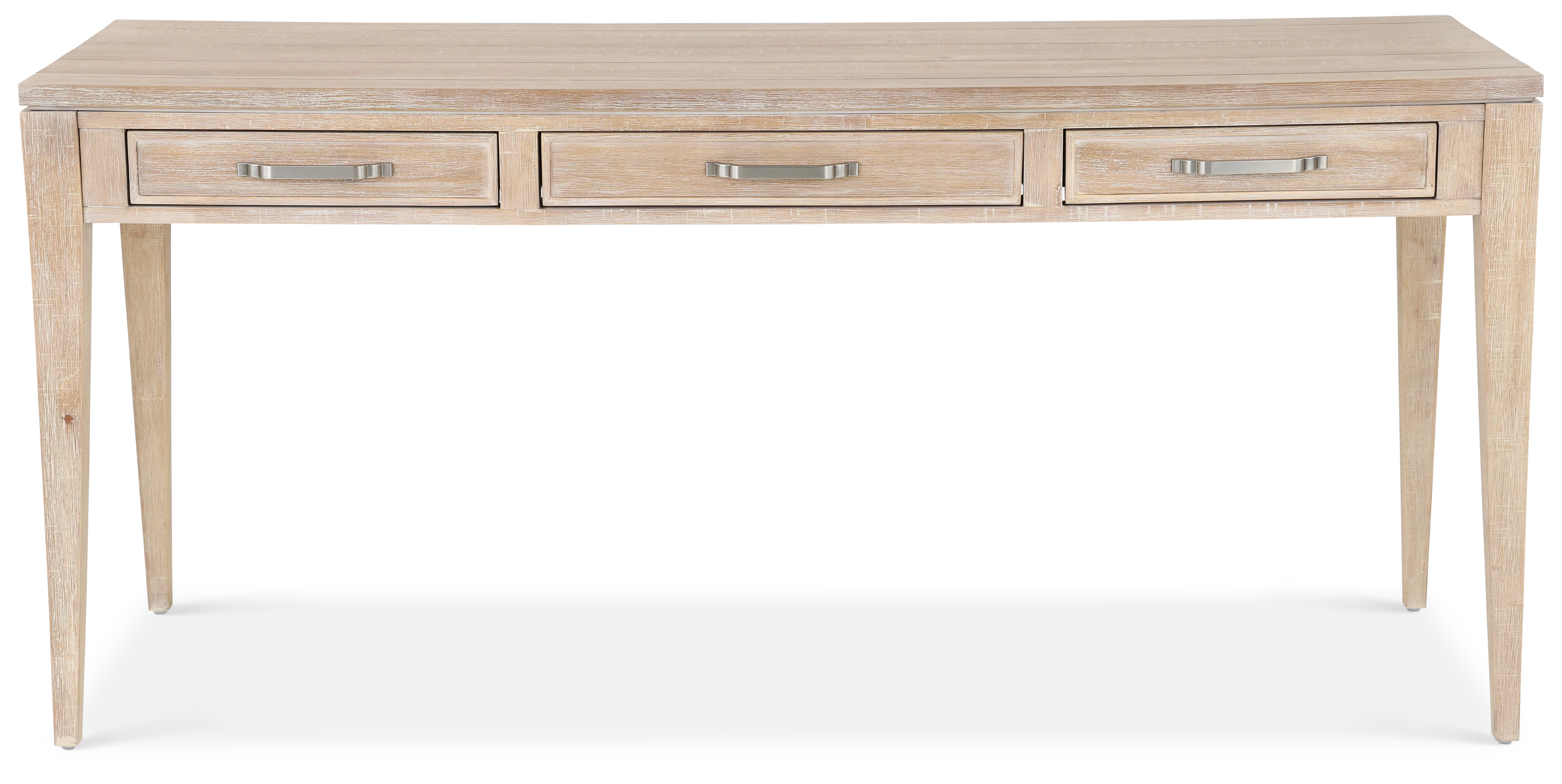 Morgan Natural Writing Desk-1
