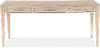 Morgan Natural Writing Desk