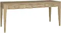 Morgan Natural Writing Desk