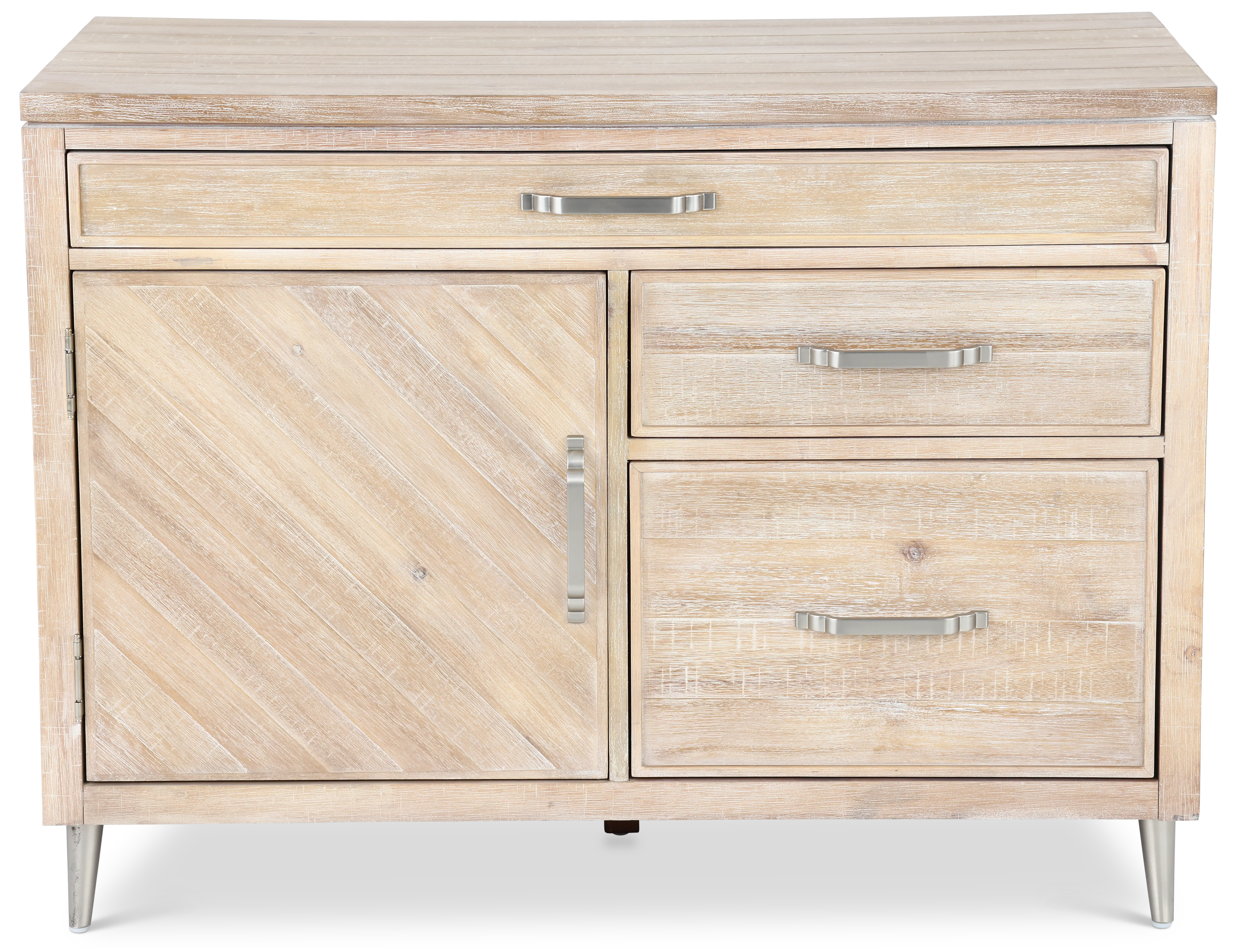 Morgan Natural Workstation Combo File-1