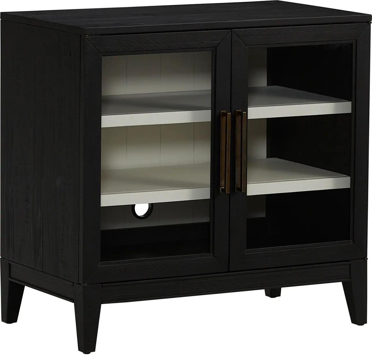 Callahan Domino Black 32 Console-1