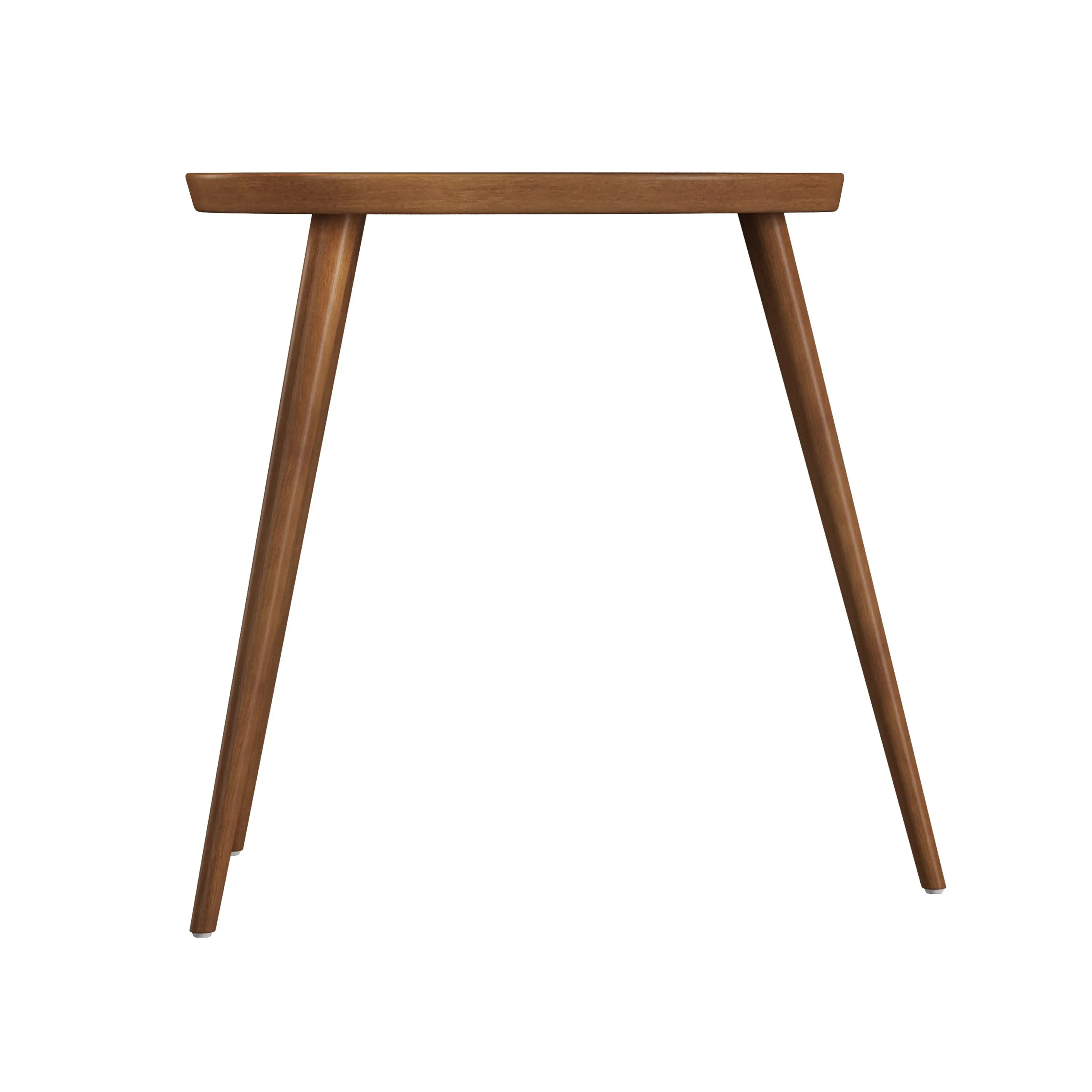 Margo Walnut Bunching End Tables-3