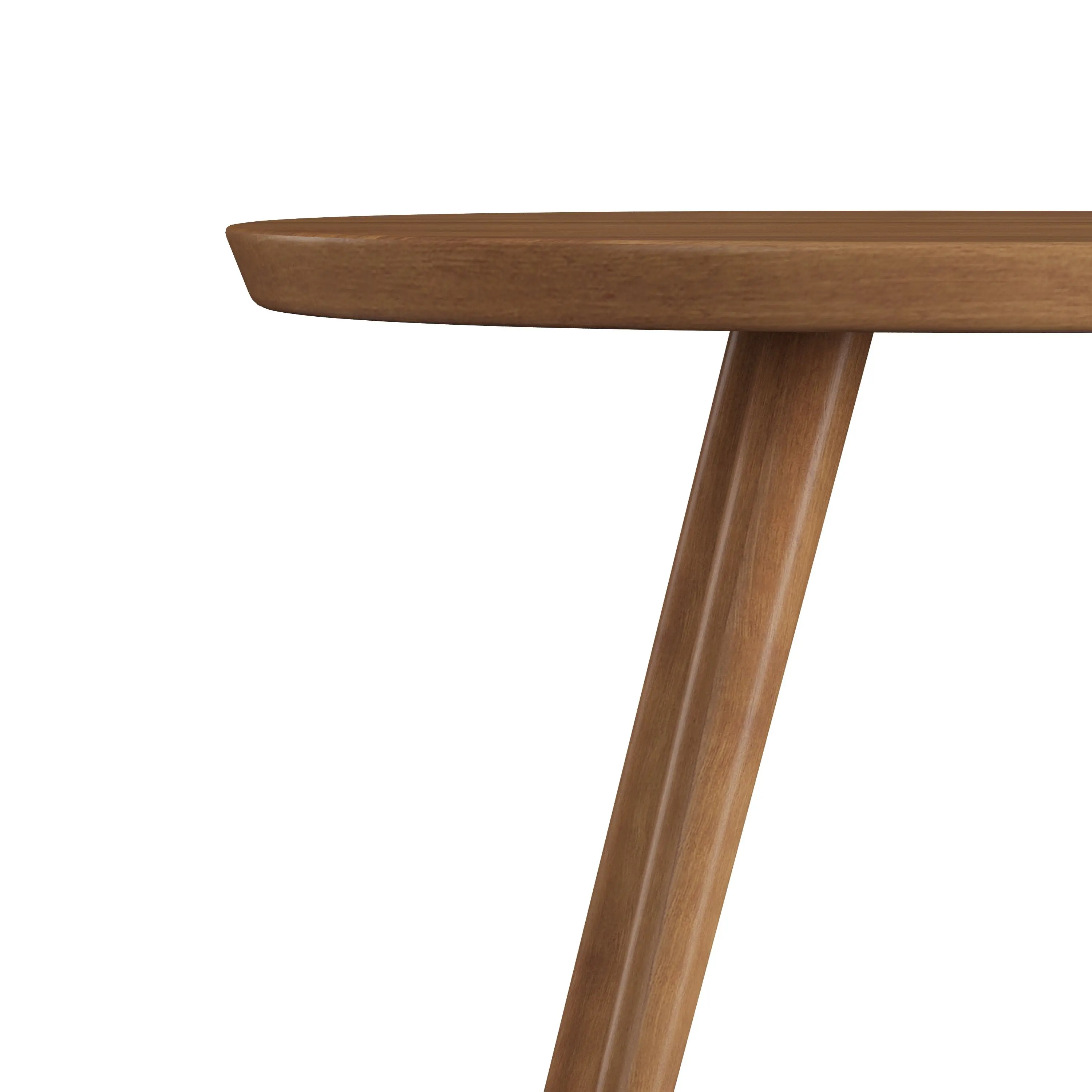 Margo Walnut Bunching End Tables-5