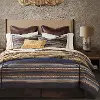Estes Super King 3-Piece Comforter Set