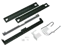 SKK-9MCG Samsung Bespoke Washer and Dryer Stacking Kit - Forest Green