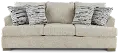 VILLA/DOWNYCRM/SOFA Villa Cream Sofa