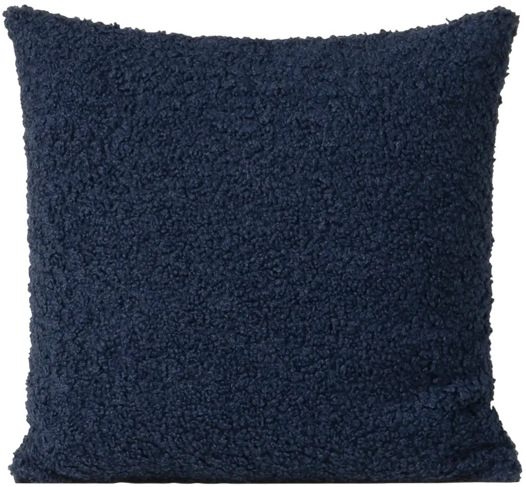 Tiffany Indigo 22 Feather Pillow-1