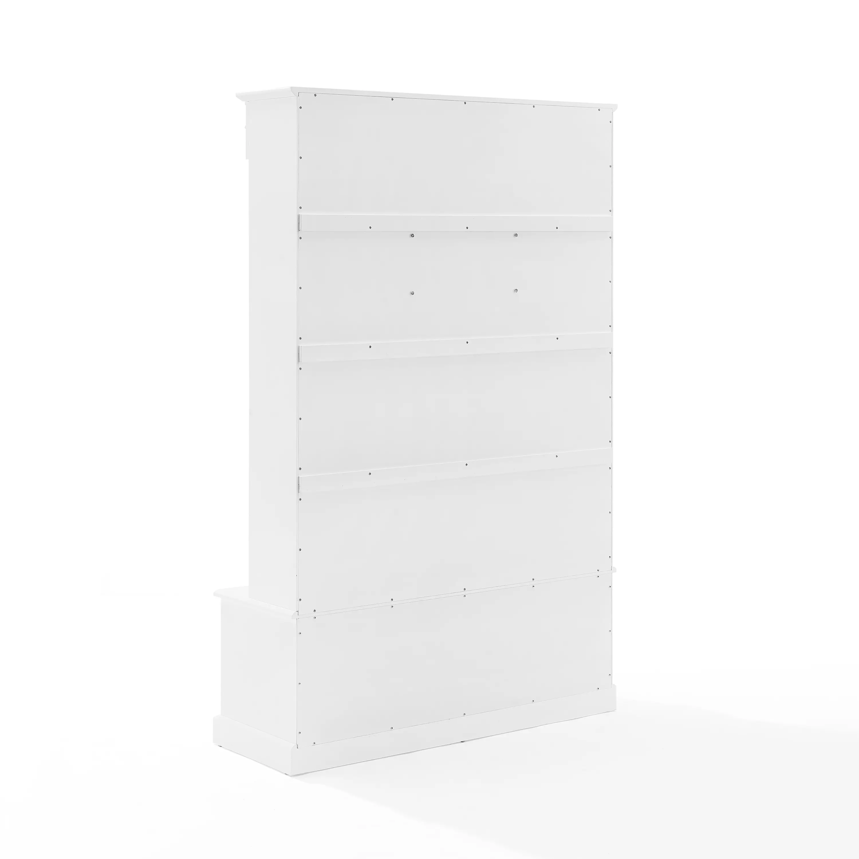 CF6037-WH Bartlett White Hall Tree-5