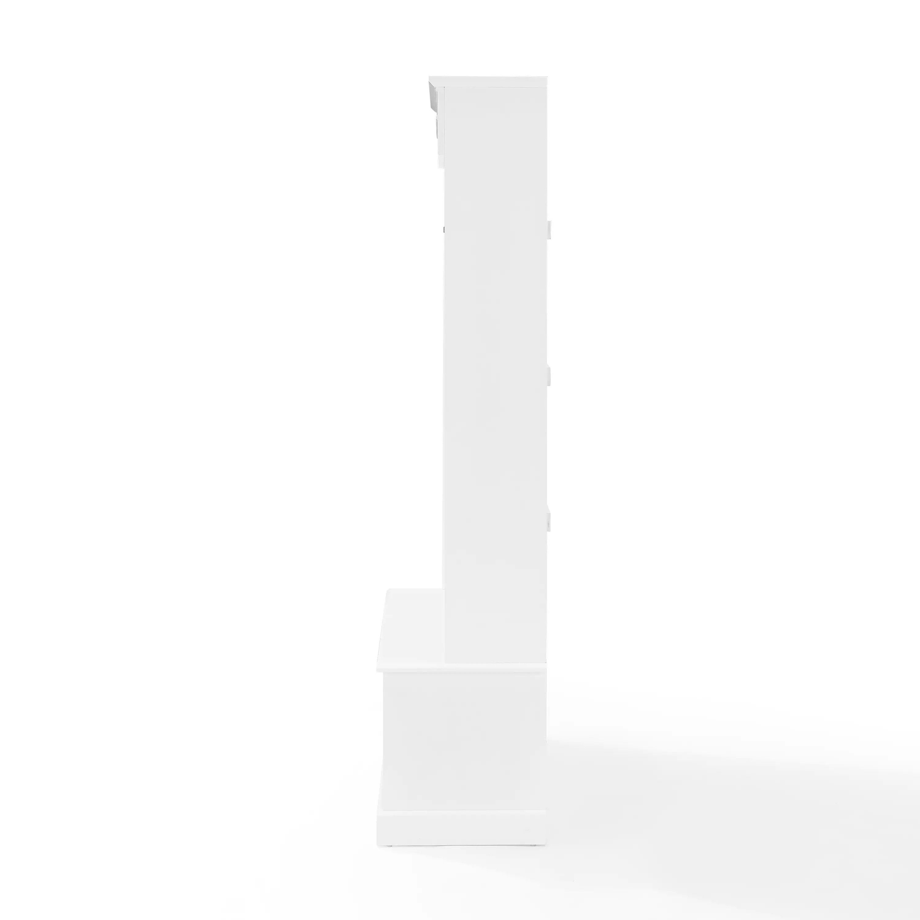 CF6037-WH Bartlett White Hall Tree-6