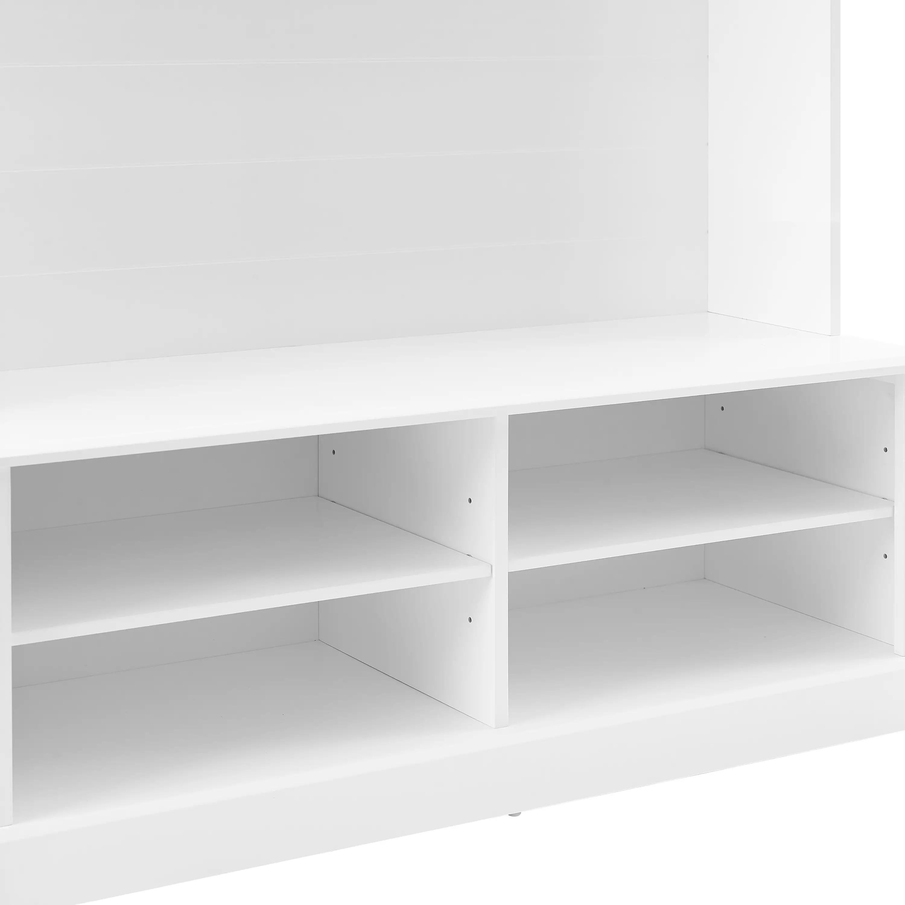 CF6037-WH Bartlett White Hall Tree-8