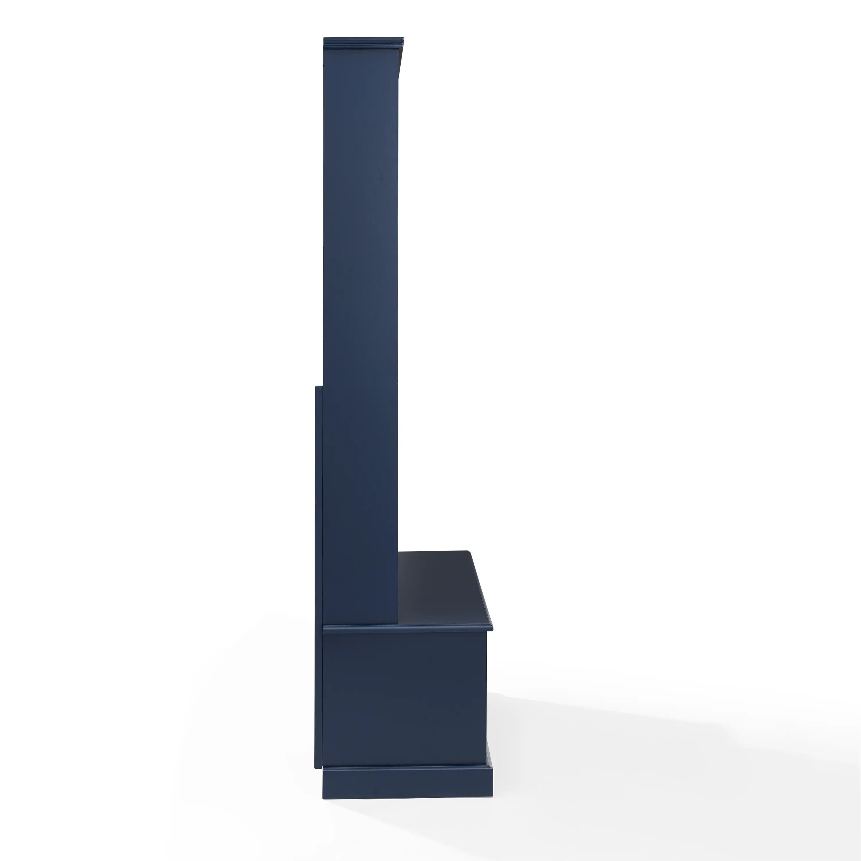 CF6024-NV Ellison Navy Blue Hall Tree-7