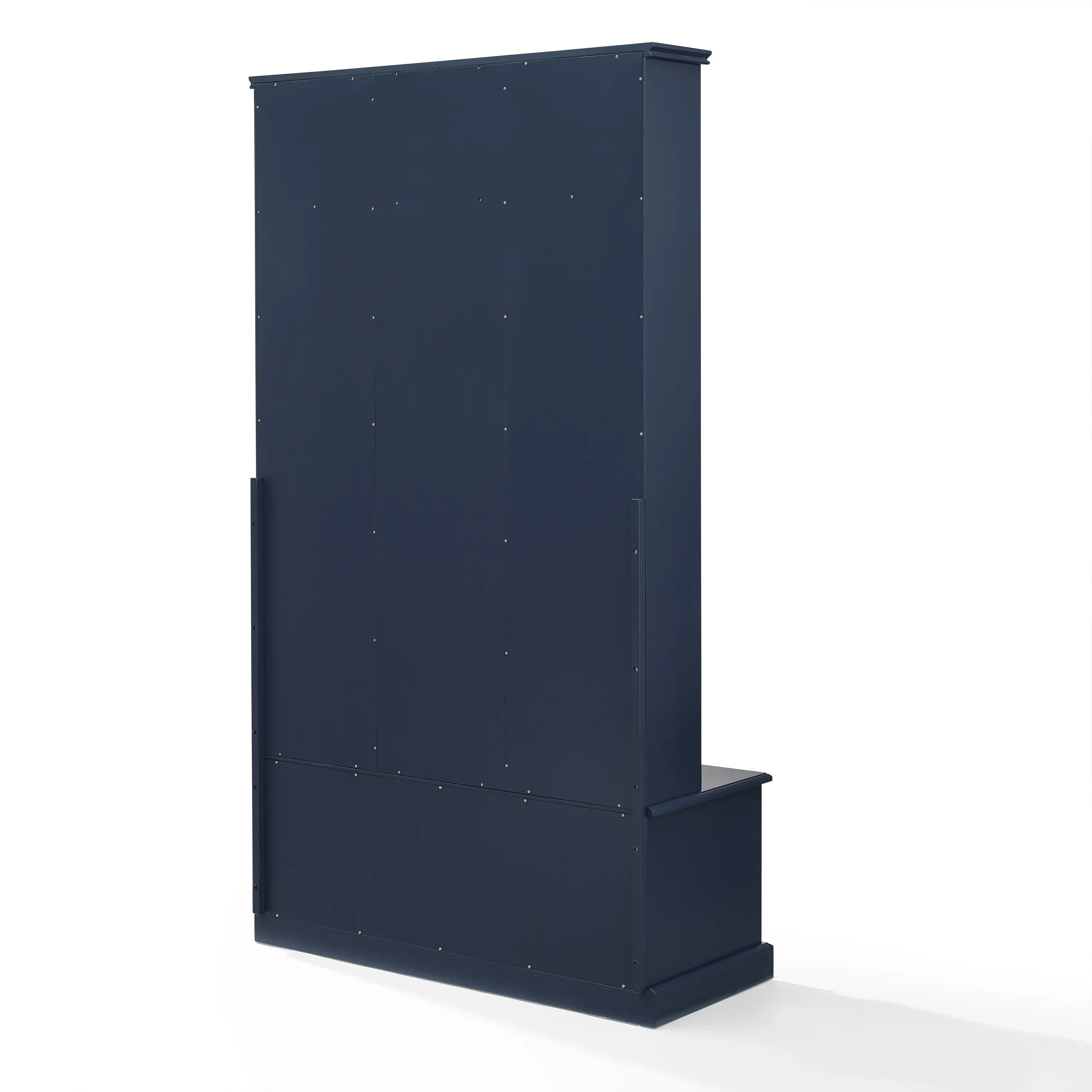 CF6024-NV Ellison Navy Blue Hall Tree-8