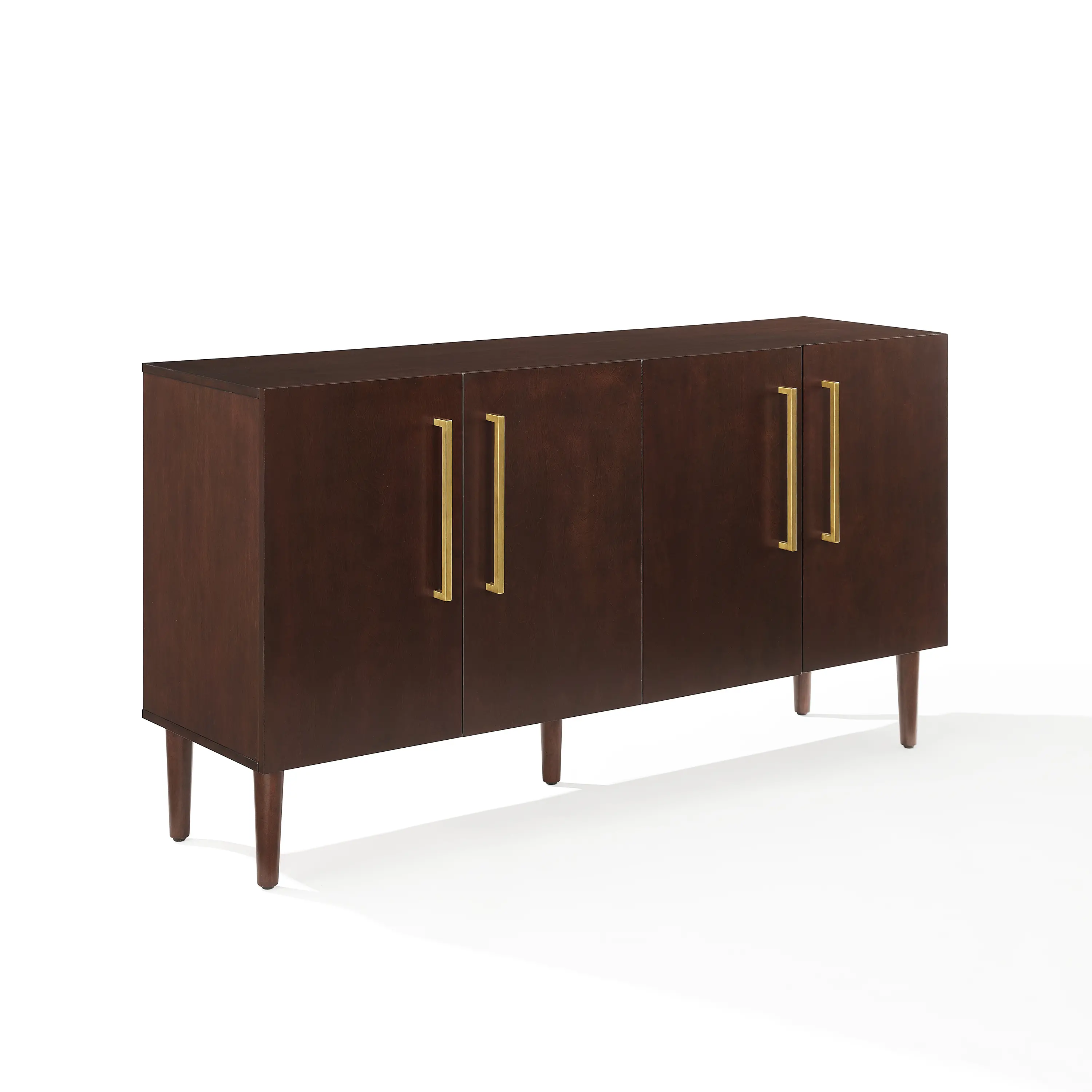 CF4214-MA Everett Brown Sideboard-5