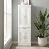 KF33031WH Stanton White Tall Pantry