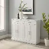 CF4213-WH Stanton White Dining Room Sideboard