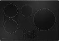 PHP9030DTBB GE Profile 30 Inch Induction Cooktop - Black
