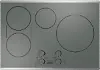CHP90302TSS GE Cafe 30 Induction Cooktop - Stainless Steel