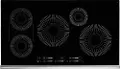 GCCI3667AB Frigidaire Gallery 36 Inch Induction Cooktop - Stainless Steel