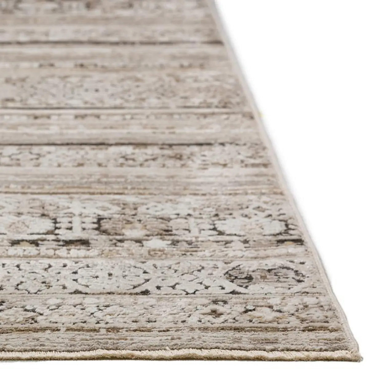 AY1TP5X8/ANTALYA-RUG Antalya 5 x 8 Vintage Taupe Area Rug-4