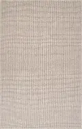 MC300MU5X8/MONAC-RUG Monaco Sisal 5 x 8 Mushroom Area Rug
