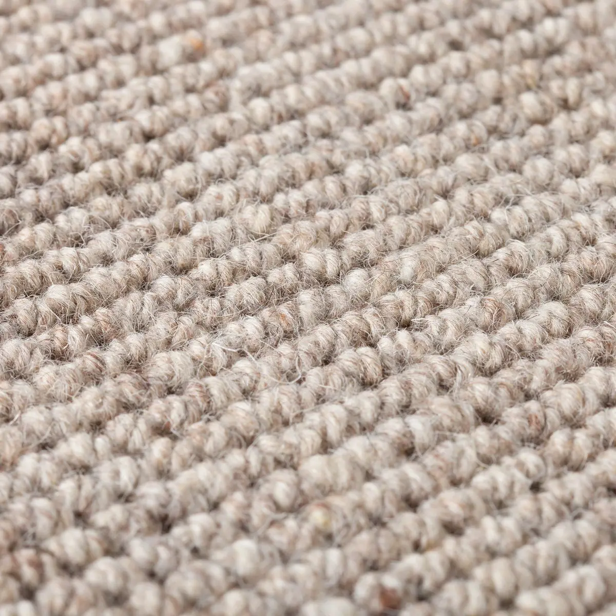 MC300MU8X10/MONA-RUG Monaco Sisal 8 x 10 Mushroom Area Rug-3