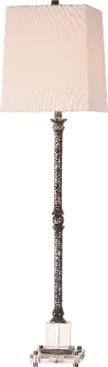 36 Inch Teala Buffet Lamp