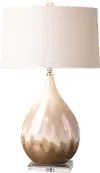 Flavian Ceramic Table Lamp
