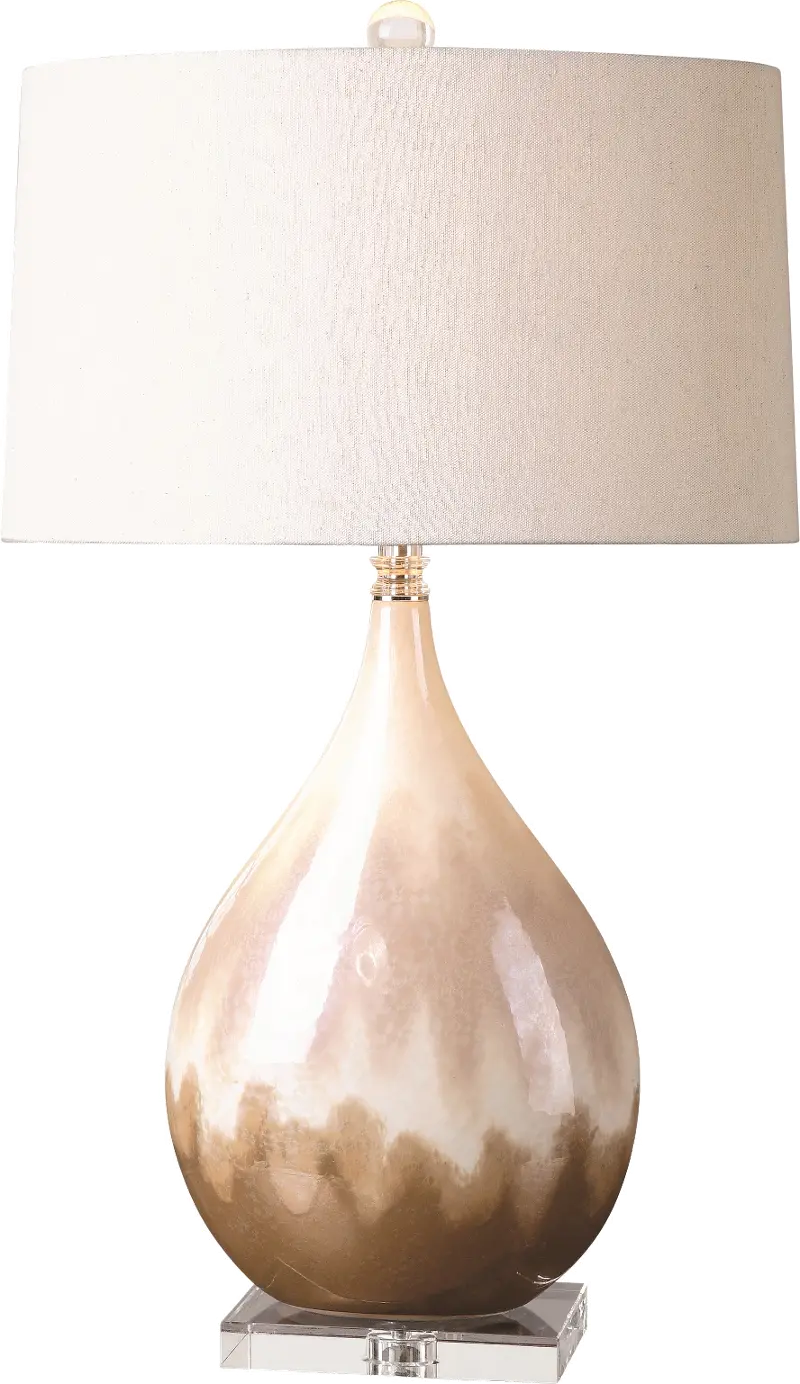 Flavian Ceramic Table Lamp