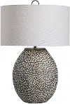 Cyprien Ceramic Table Lamp