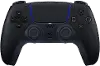 SNY-1000039936 Sony PS5 DualSense Wireless Controller - Midnight Black