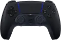 PS5/DUALSENSE-BLACK Sony PS5 DualSense Wireless Controller - Midnight Black