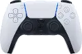 1000039935 Sony PS5 DualSense Wireless Controller - White