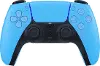 1000039940 Sony PS5 DualSense Wireless Controller - Starlight Bue