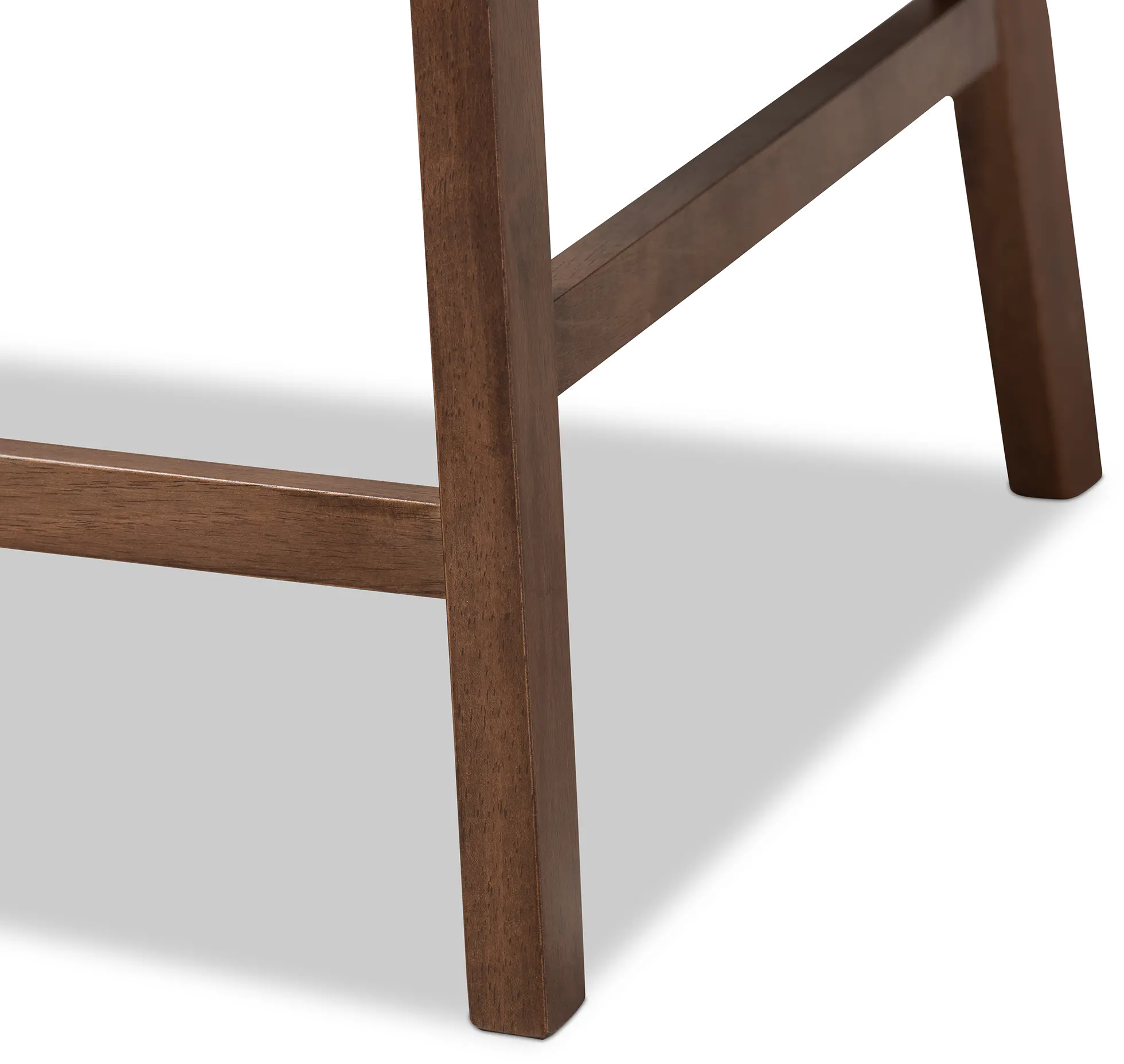 159-9697-RCW Larine Light Gray Counter Height Stool (Set of 2)-9