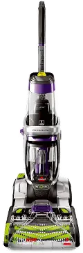 3588/PROHEAT/PET_PRO Bissell ProHeat 2X® Revolution® Pet Pro Bagless Carpet Cleaner