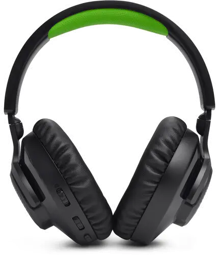 JBLQ360XWLBLKGRNAM JBL Quantum 360X Wireless Gaming Headset for Xbox-1