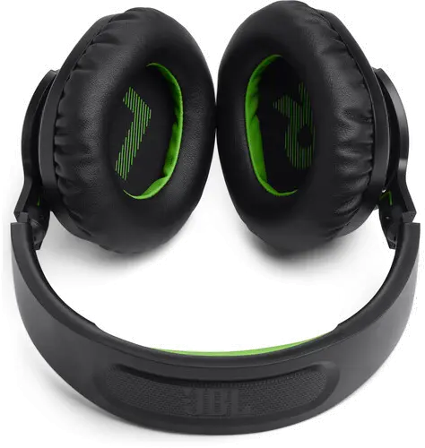 JBLQ360XWLBLKGRNAM JBL Quantum 360X Wireless Gaming Headset for Xbox-6