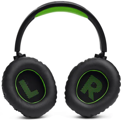 JBLQ360XWLBLKGRNAM JBL Quantum 360X Wireless Gaming Headset for Xbox-7