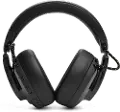 JBLQ910XWLBLKGRNAM JBL Quantum 910P Over-Ear Bluetooth Wireless Gaming Headset for Xbox