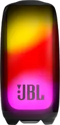 JBLPULSE5BLKAM JBL Pulse 5 Portable Bluetooth Speaker