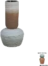 10.25  Earthy Vase