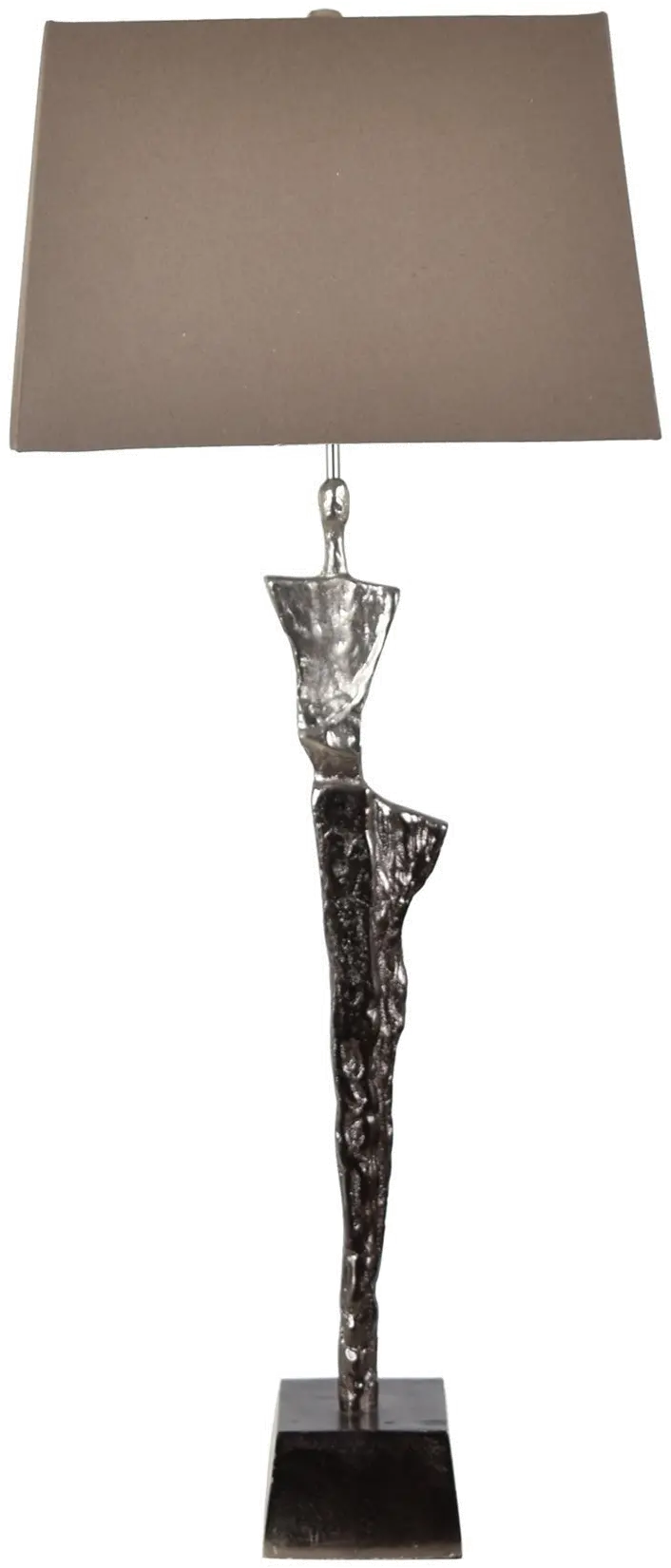Giacometti 39 Inch Sculpture Lamp-1