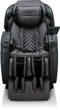3PC/711V/MSG/ESP/BLK Cozzia Espresso CZ-711 Qi SE Massage Chair