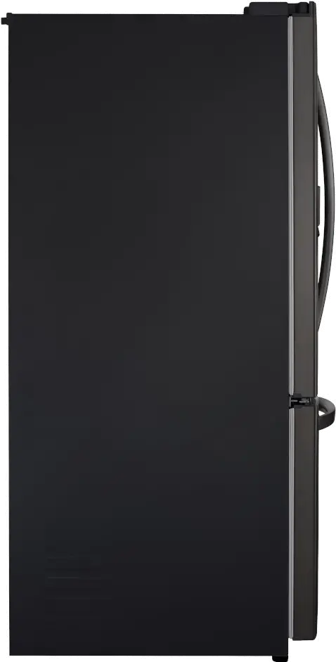 LRFS28XBD LG 28 Cu Ft French Door Refrigerator - Black Stainless Steel-18