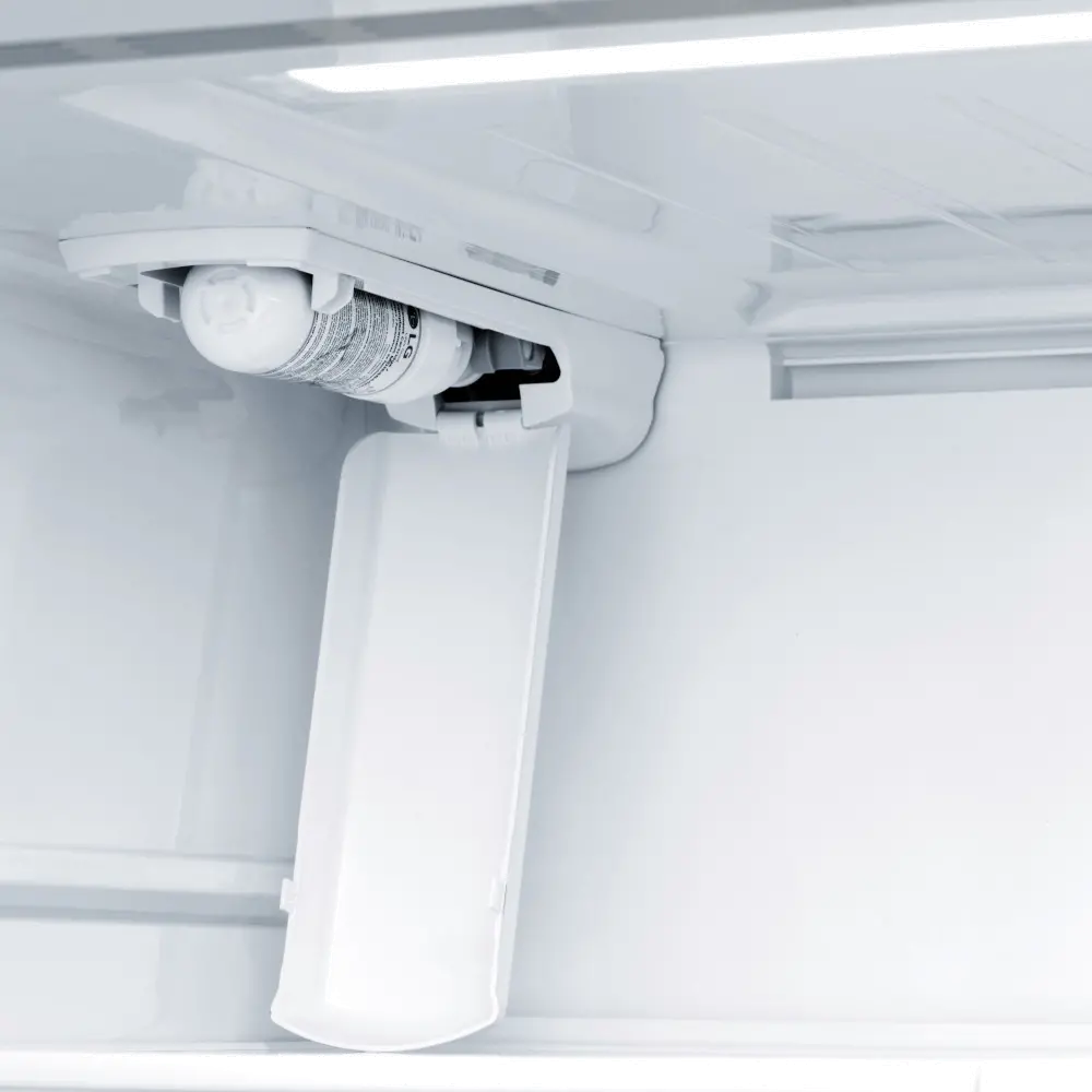 LRFS28XBD LG 28 Cu Ft French Door Refrigerator - Black Stainless Steel-9