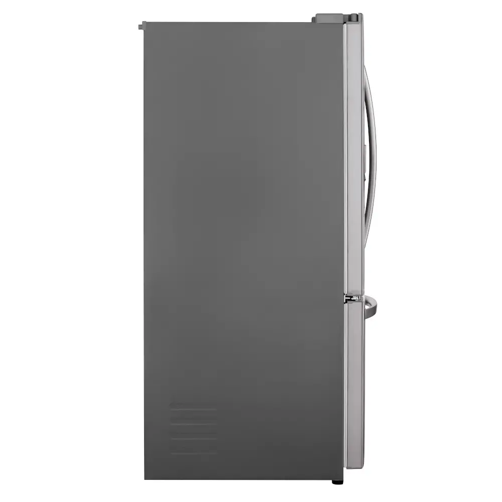 LRFS28XBS LG 28 Cu Ft French Door Refrigerator - Stainless Steel-16