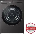 DLEX6500B LG 7.4 cu ft Electric Dryer - Black Steel 6500B