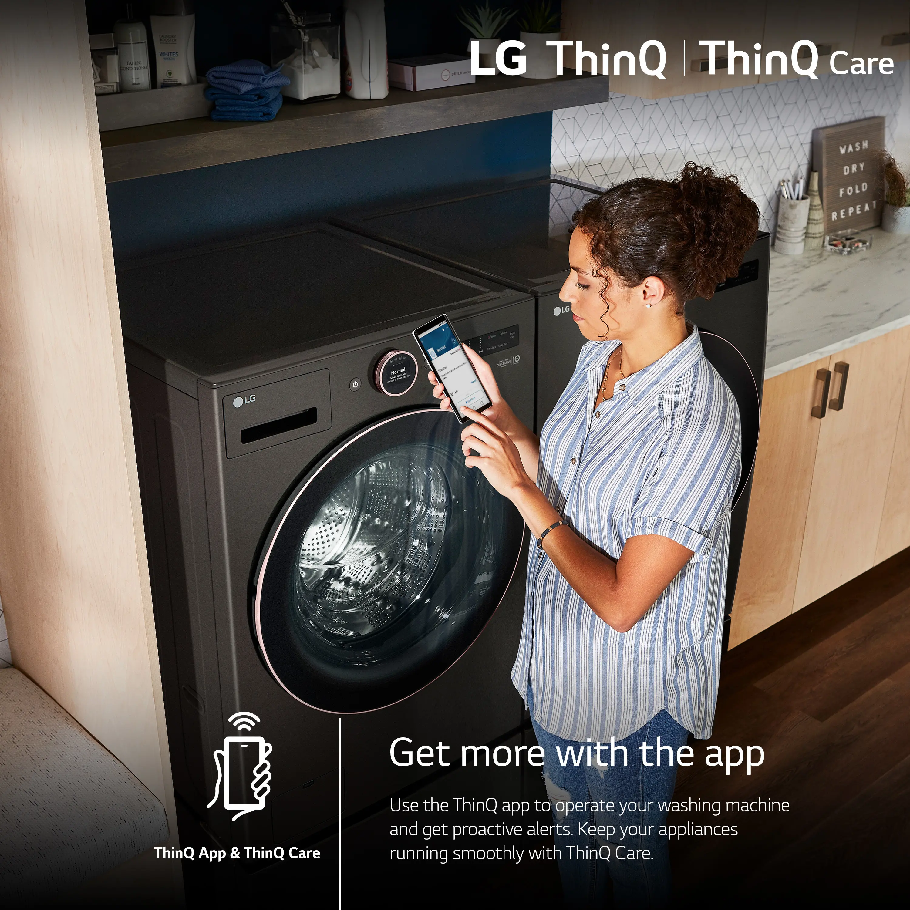 DLEX6500B LG 7.4 cu ft Electric Dryer - Black Steel 6500B-7