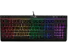 HYPER ALLOY RGB KEYBOARD HyperX Alloy Core RGB Gaming Keyboard