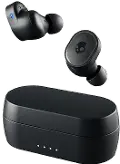 S2TEW-P740,SESH_ANC Skullcandy Sesh ANC Noise Canceling True Wireless Earbuds - Black